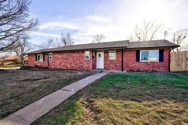 1500 SW 79th Terrace, Oklahoma City, OK 73159