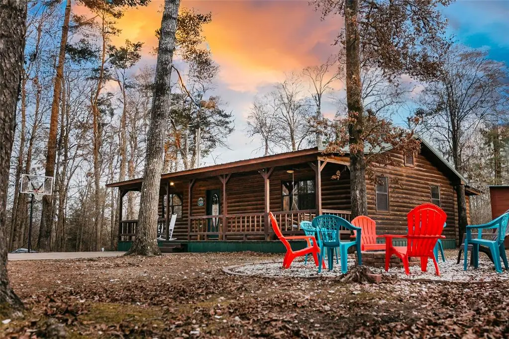 114 Shearer Wood Lane, Broken Bow, OK 74728 - Image #1