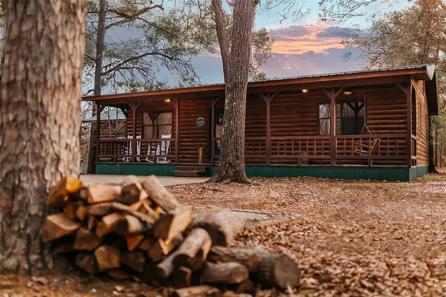 114 Shearer Wood Lane, Broken Bow, OK 74728 - Image #2