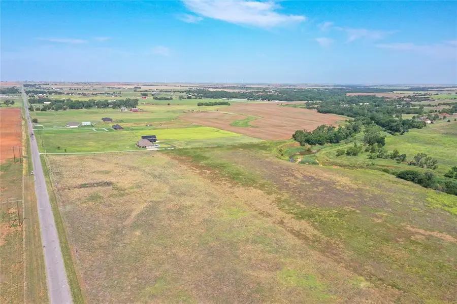10 E Arapaho Road, Weatherford, OK 73096 - Image #3