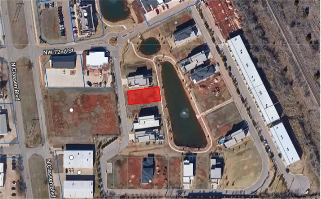 848 NW 72nd Street, Oklahoma City, OK 73116 - Image #1