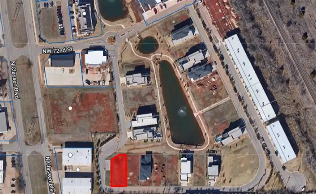 838 NW 72nd Street, Oklahoma City, OK 73116 - Image #1