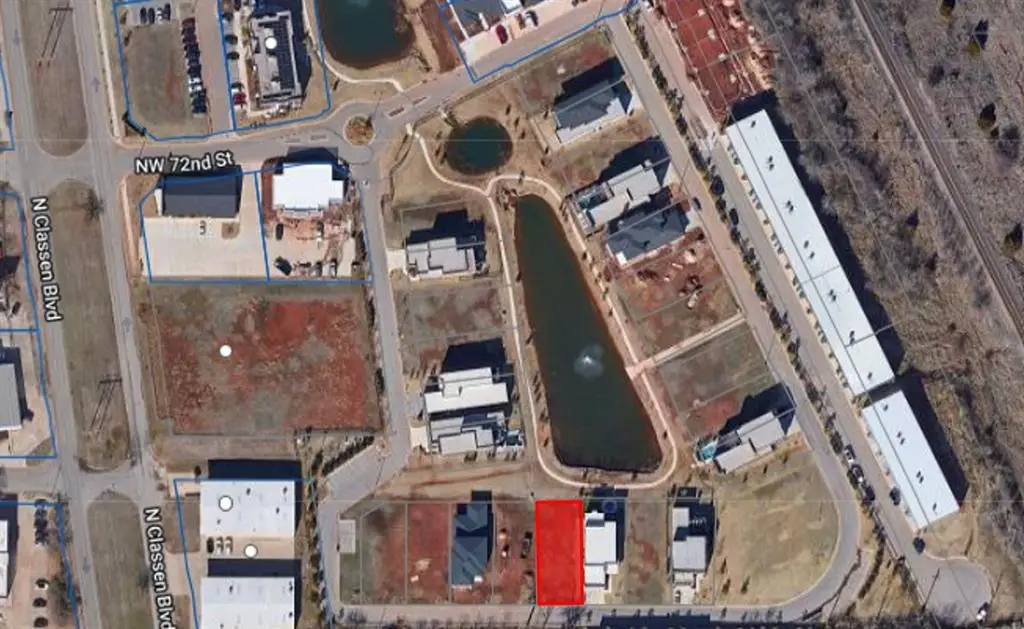 830 NW 72nd Street, Oklahoma City, OK 73116 - Image #1