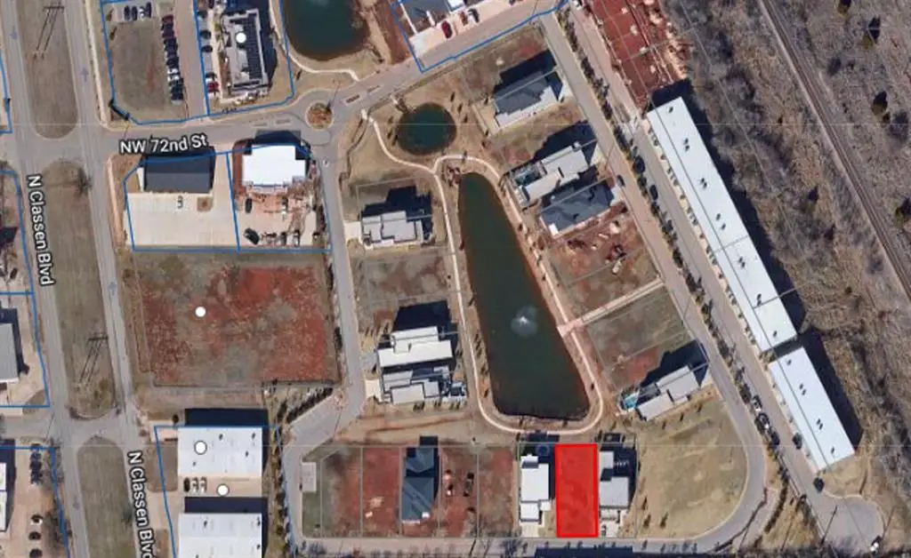 826 NW 72nd Street, Oklahoma City, OK 73116 - Image #1