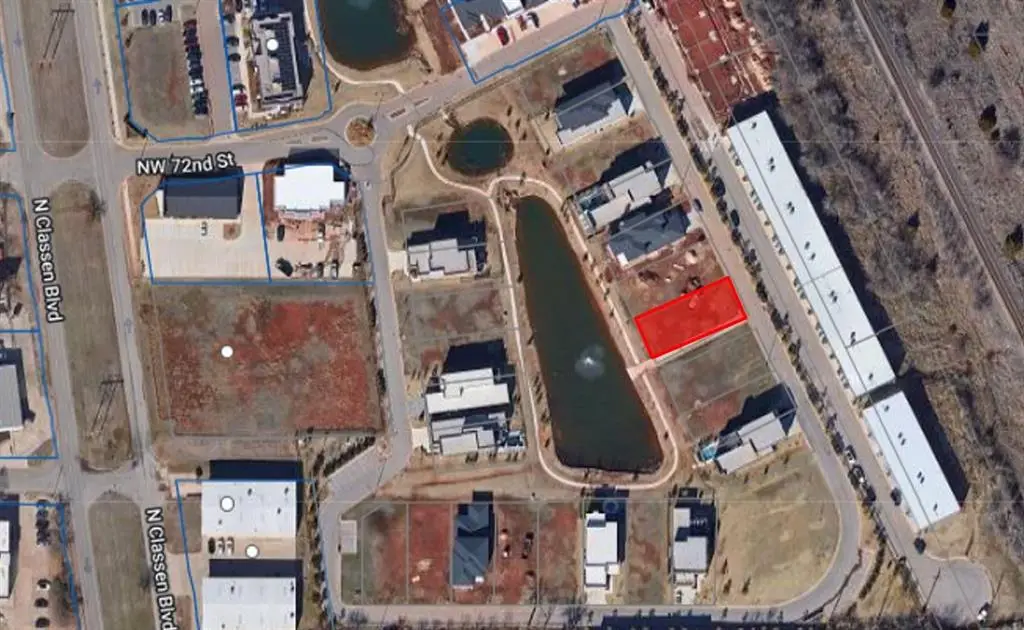 814 NW 72nd Street, Oklahoma City, OK 73116 - Image #1