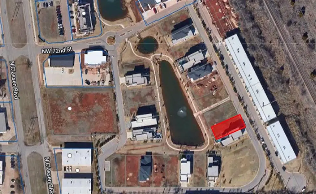 818 NW 72nd Street, Oklahoma City, OK 73116 - Image #1