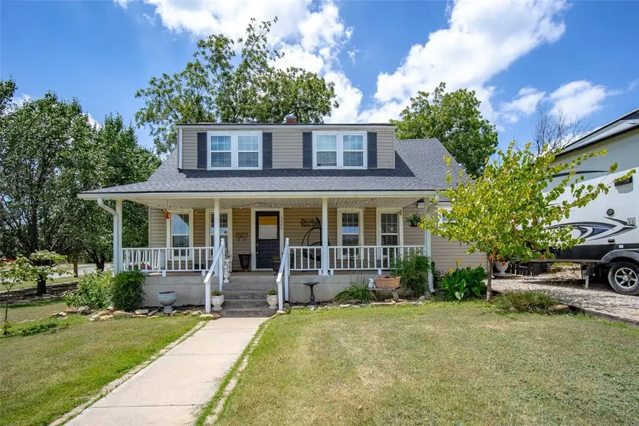 1200 E 4th Street, Sulphur, OK 73086 - Image #2