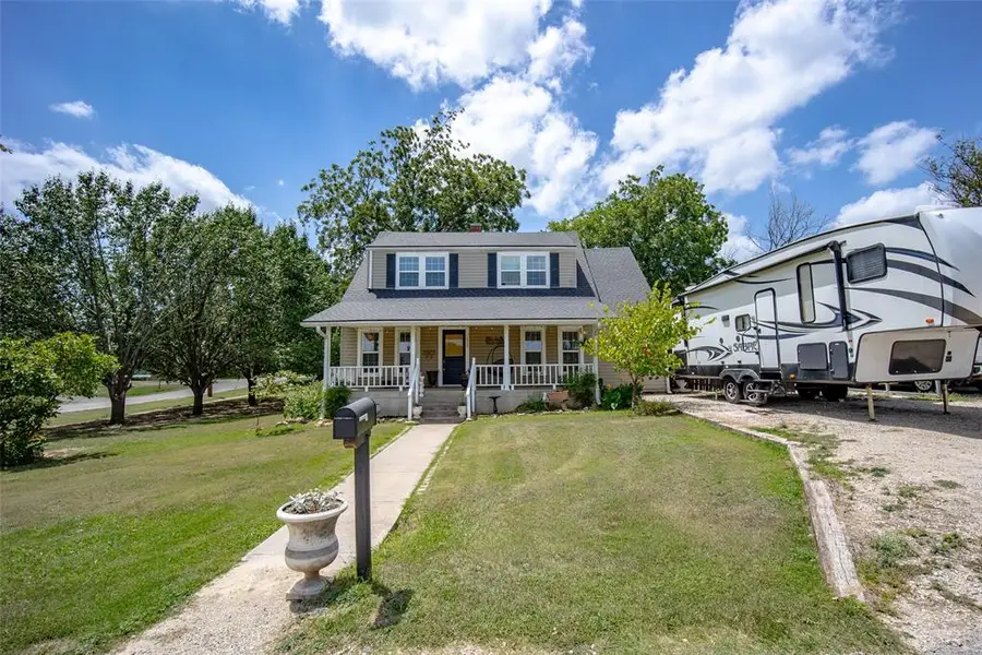 1200 E 4th Street, Sulphur, OK 73086 - Image #3