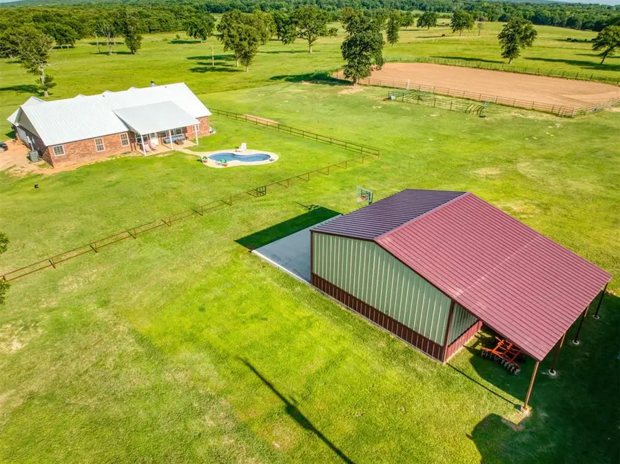 362161 E 990 Road, Paden, OK 74860 - Image #3