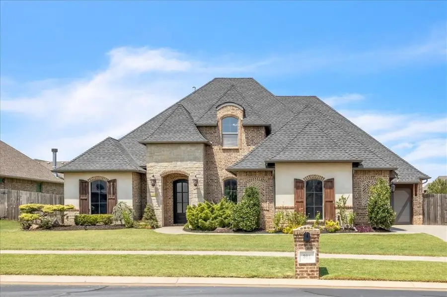 301 NW 153rd Street, Edmond, OK 73013 - Image #2