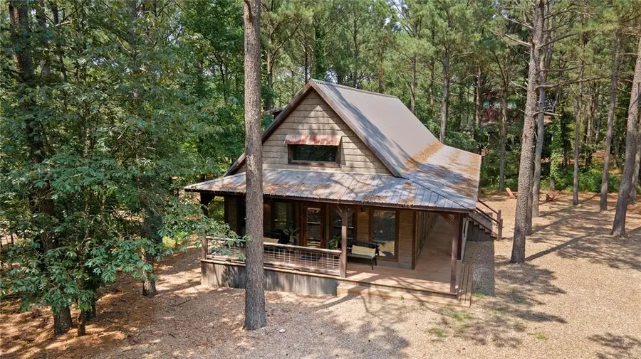 101 Scrub Oak Trail, Broken Bow, OK 74728 - Image #2