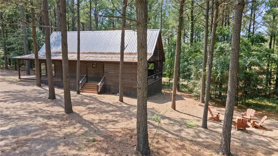 101 Scrub Oak Trail, Broken Bow, OK 74728 - Image #3