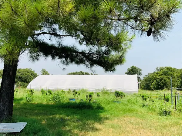 8989 156th Street, Lexington, OK 73051