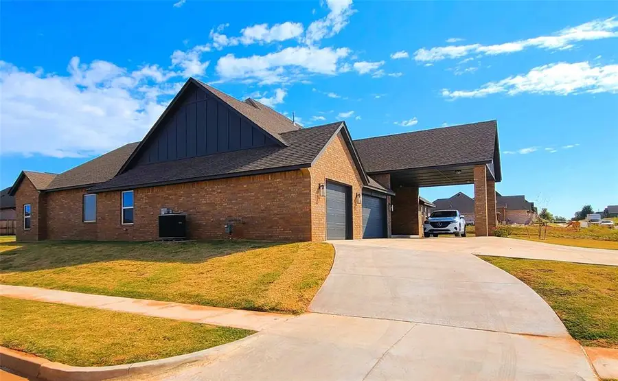 9304 SW 35th Street, Oklahoma City, OK 73179 - Image #3