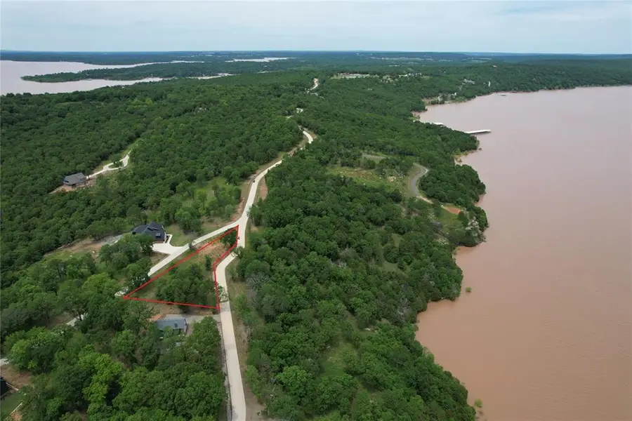 111 Patriot Pointe, Eufaula, OK 74432 - Image #2