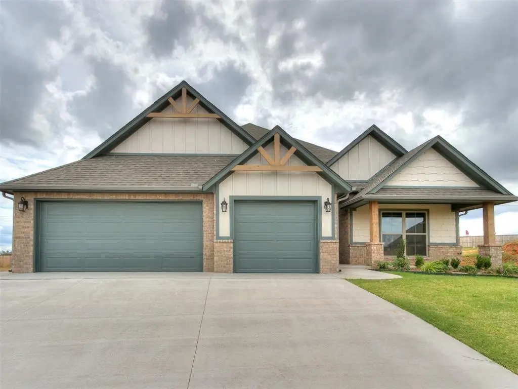 9212 SW 44th Terrace, Oklahoma City, OK 73179 - Image #1