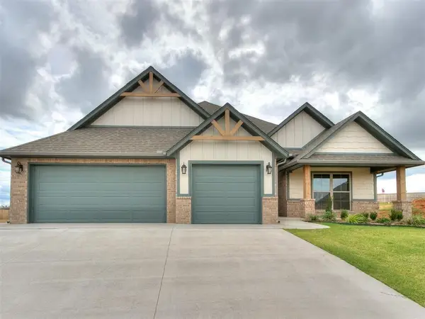 9212 SW 44th Terrace, Oklahoma City, OK 73179