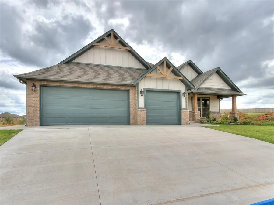 9212 SW 44th Terrace, Oklahoma City, OK 73179 - Image #2