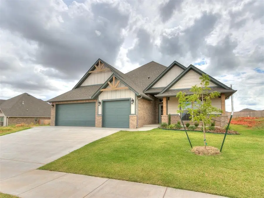 9212 SW 44th Terrace, Oklahoma City, OK 73179 - Image #3