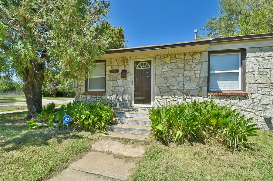 501 E Showalter Drive, Midwest City, OK 73110 - Image #3