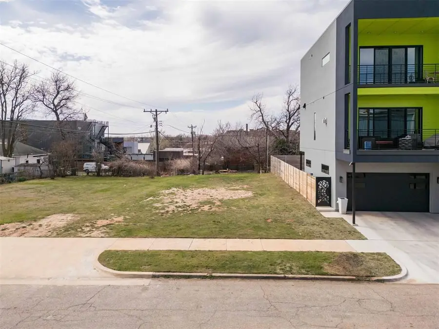 915 N Francis Avenue, Oklahoma City, OK 73106 - Image #2