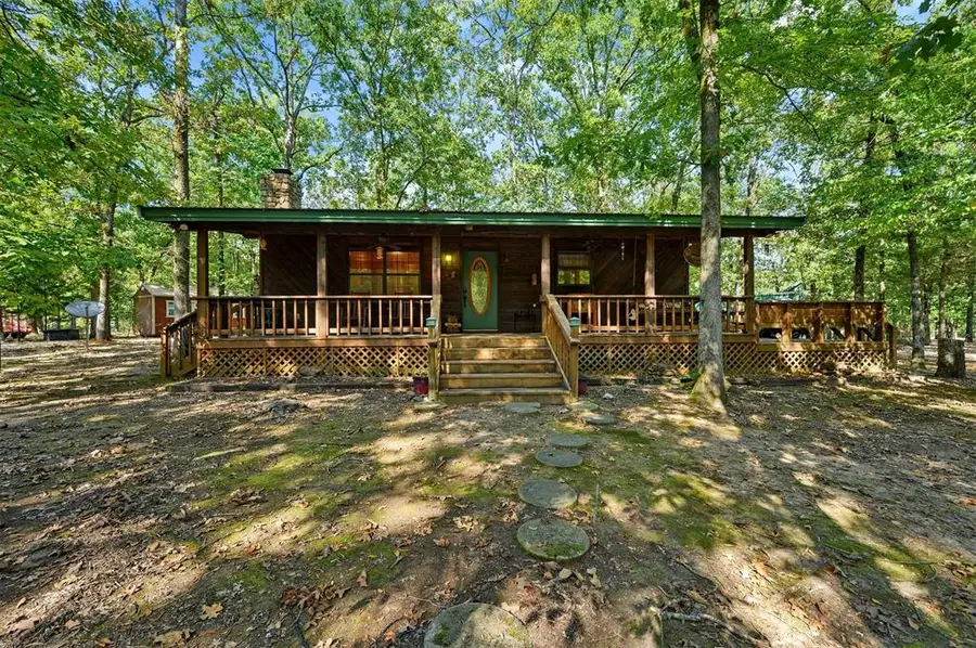 343 Woodland Circle, Broken Bow, OK 74728 - Image #2