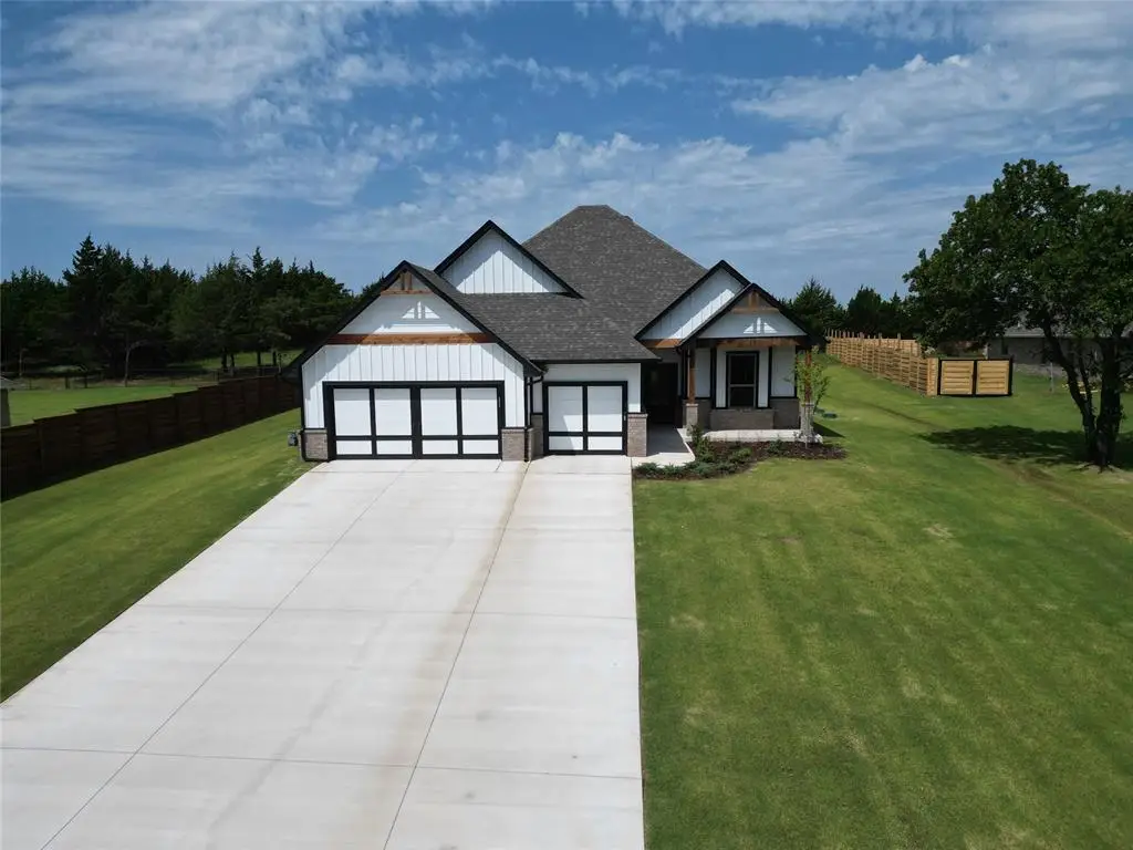14025 Magnolia Lane, Oklahoma City Northeast, OK 73049 - Image #1