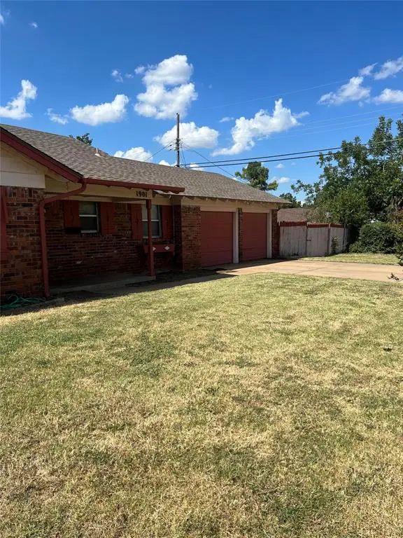 1901 NE 54th Street, Oklahoma City, OK 73111 - Image #1