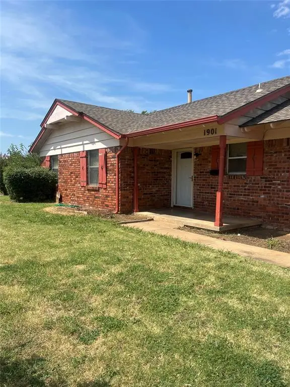 1901 NE 54th Street, Oklahoma City, OK 73111 - Image #2
