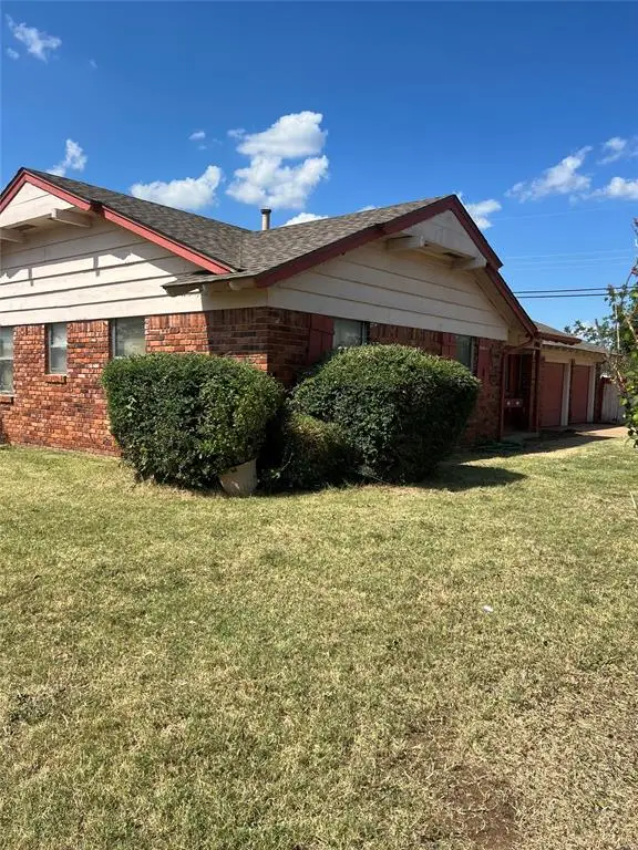 1901 NE 54th Street, Oklahoma City, OK 73111 - Image #3