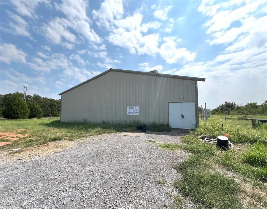 39811 Anderson Road, Macomb, OK 74852 - Image #2