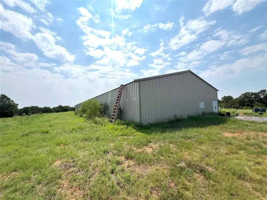 39811 Anderson Road, Macomb, OK 74852 - Image #3