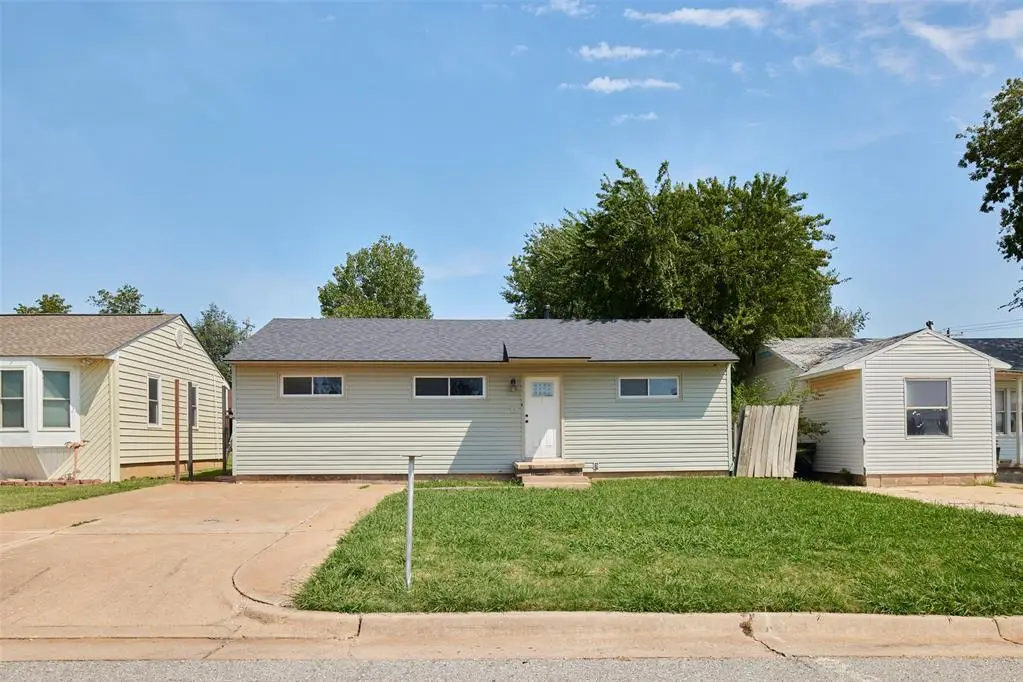 809 NW 66th Street, Oklahoma City, OK 73116 - Image #1
