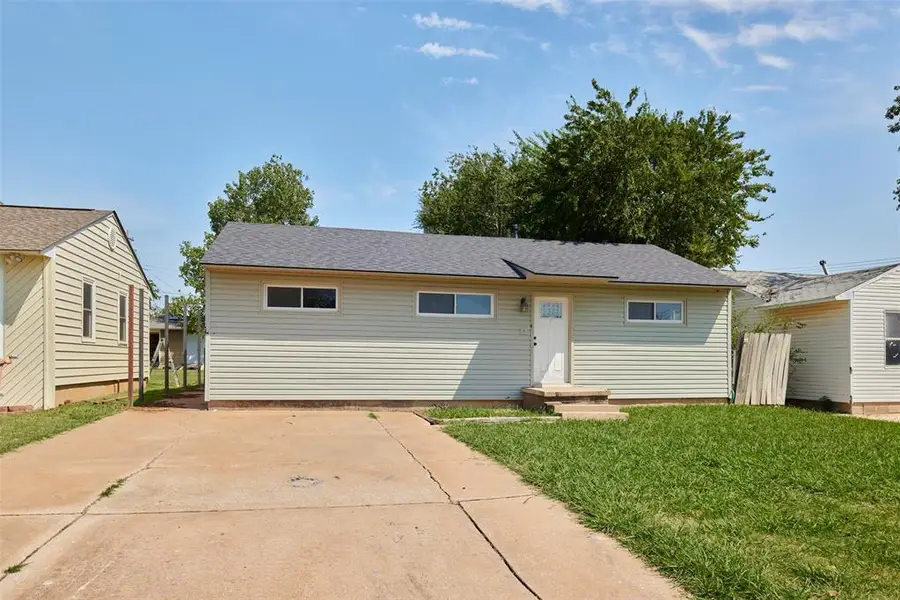 809 NW 66th Street, Oklahoma City, OK 73116 - Image #2