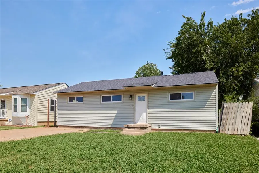 809 NW 66th Street, Oklahoma City, OK 73116 - Image #3