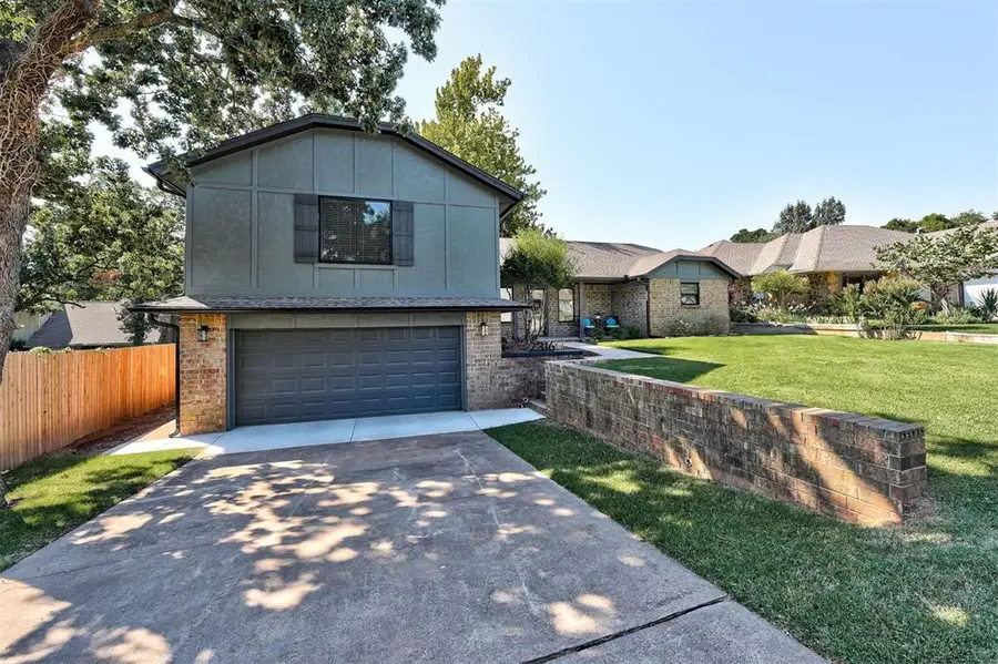 2316 Dover Drive, Edmond, OK 73034 - #3