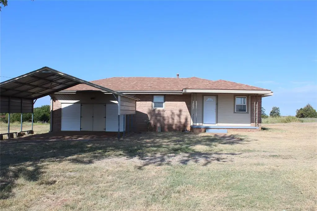 341559 E Highway 105 Highway, Tryon, OK 74875 - Image #1