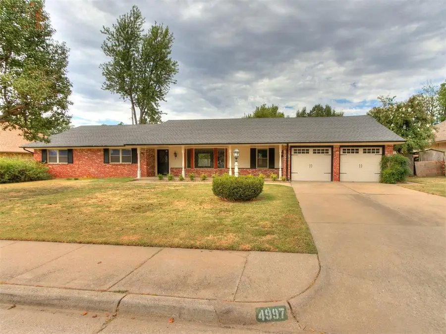 4997 NW 30th Place, Oklahoma City, OK 73122 - Image #2