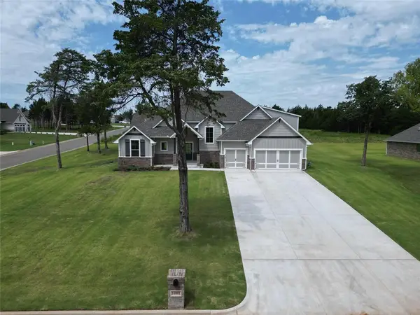 14001 Magnolia Lane, Edmond, OK 73049