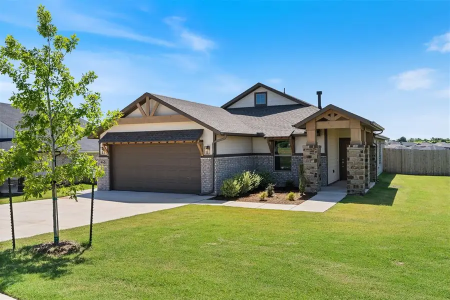 2468 Heather Road, Blanchard, OK 73010 - Image #2