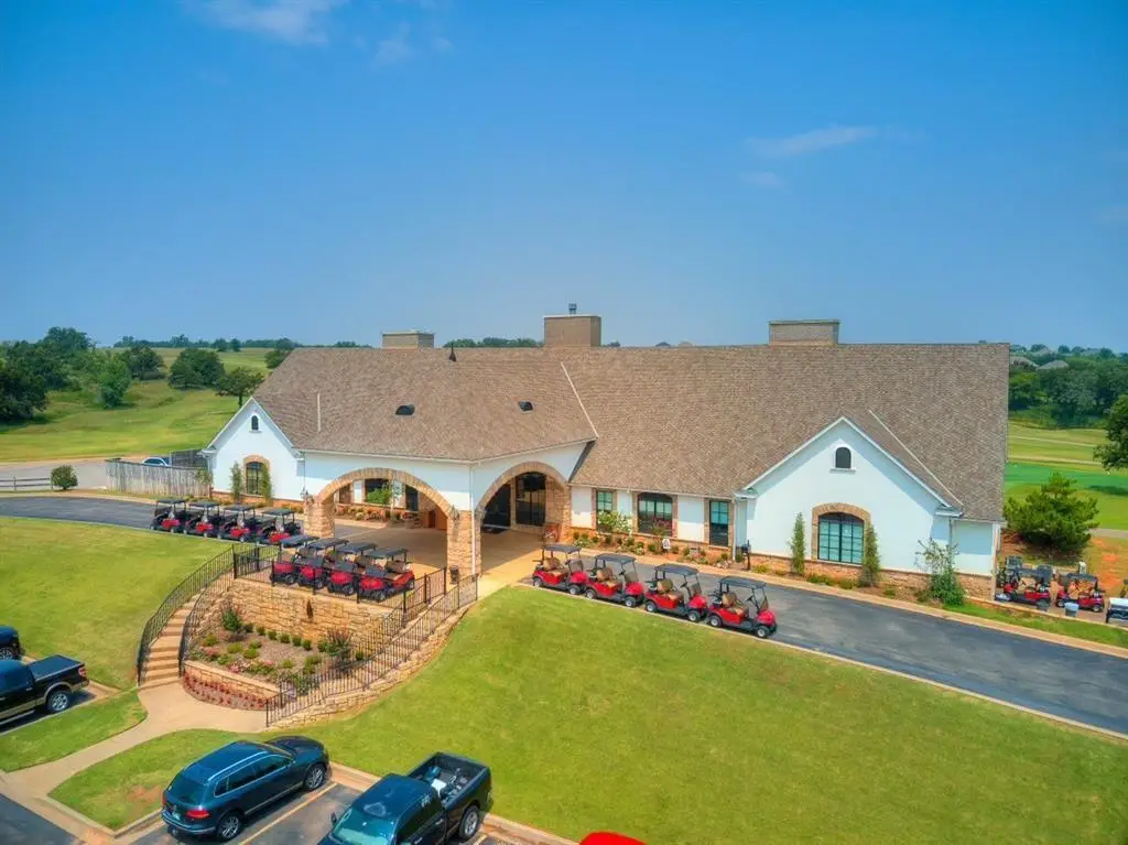 Clubhouse Drive, Blanchard, OK 73010 - Image #1