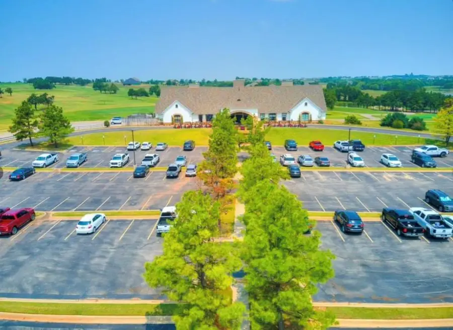 Clubhouse Drive, Blanchard, OK 73010 - Image #2