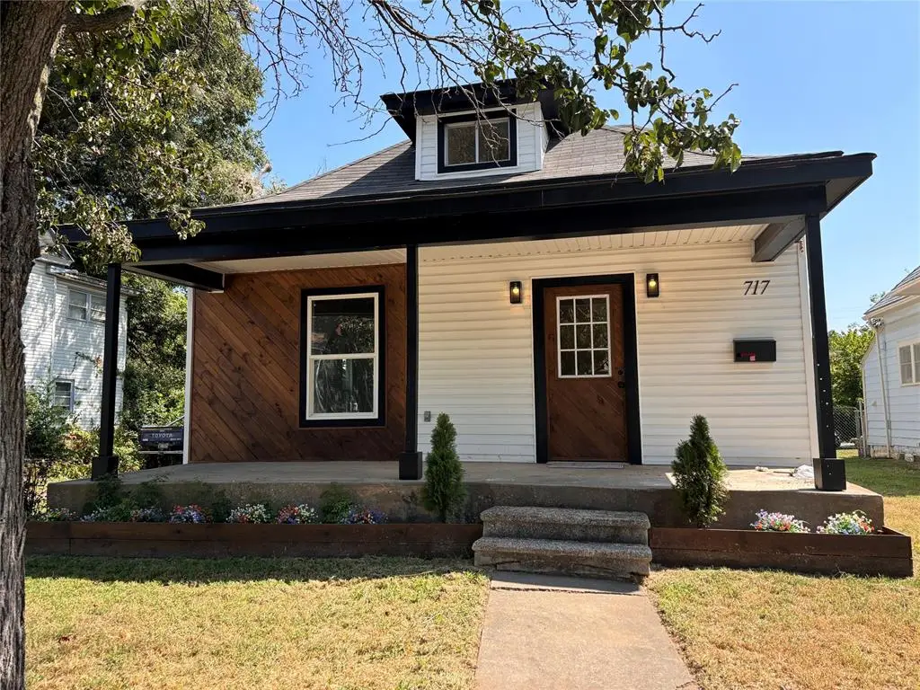 717 N Broadway Avenue, Shawnee, OK 74801 - Image #1