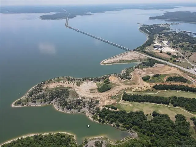 6031 Rare Eagle Court, Kingston, OK 73439 - Image #2