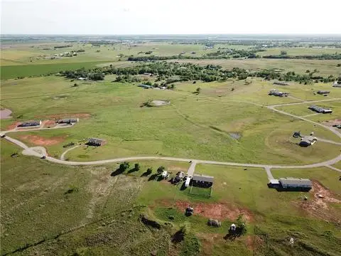 1446 County Road 1344, Chickasha, OK 73018 - Image #1