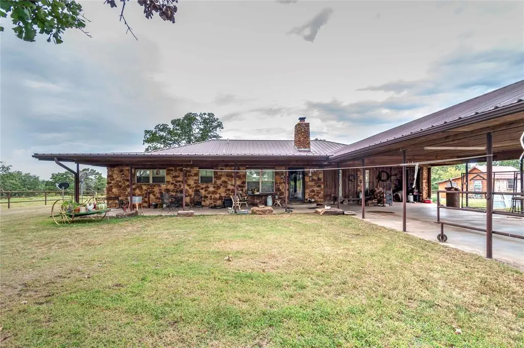 99027 N 3600 Road, Paden, OK 74860 - Image #1