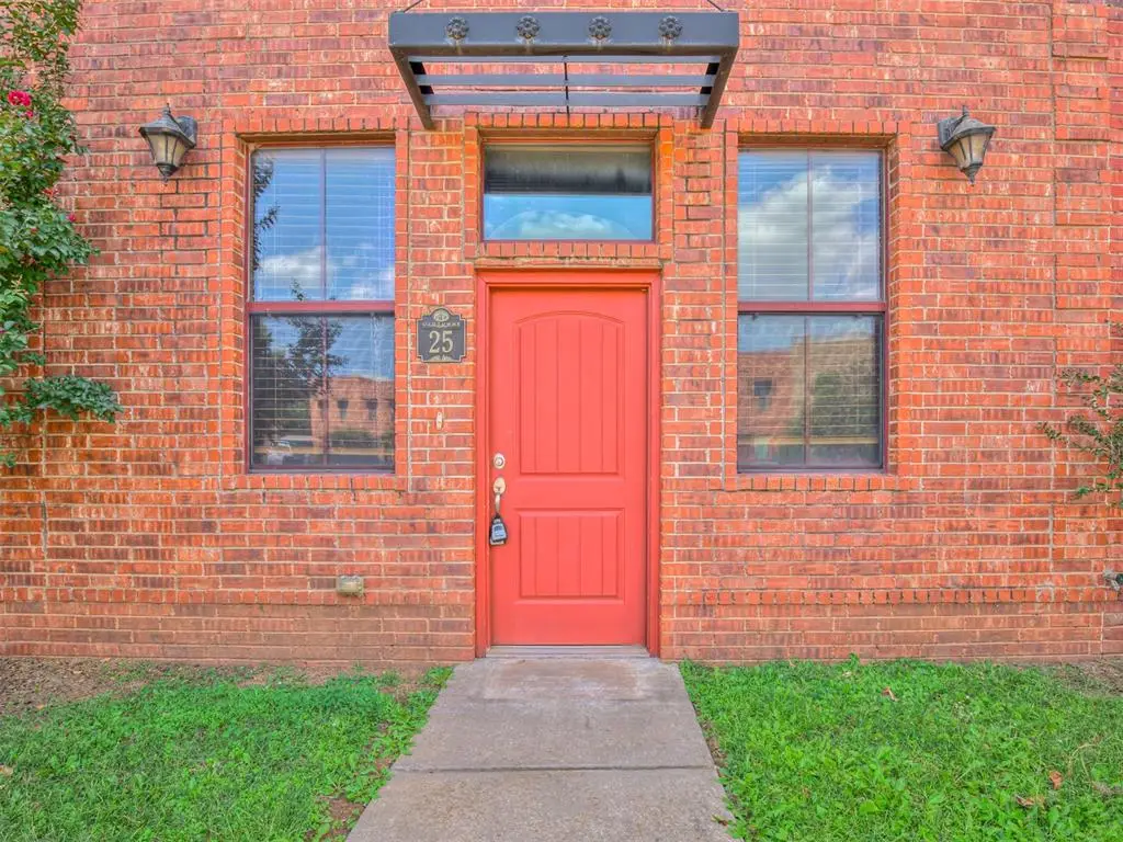 375 Triad Village Drive #25, Norman, OK 73071 - Image #1