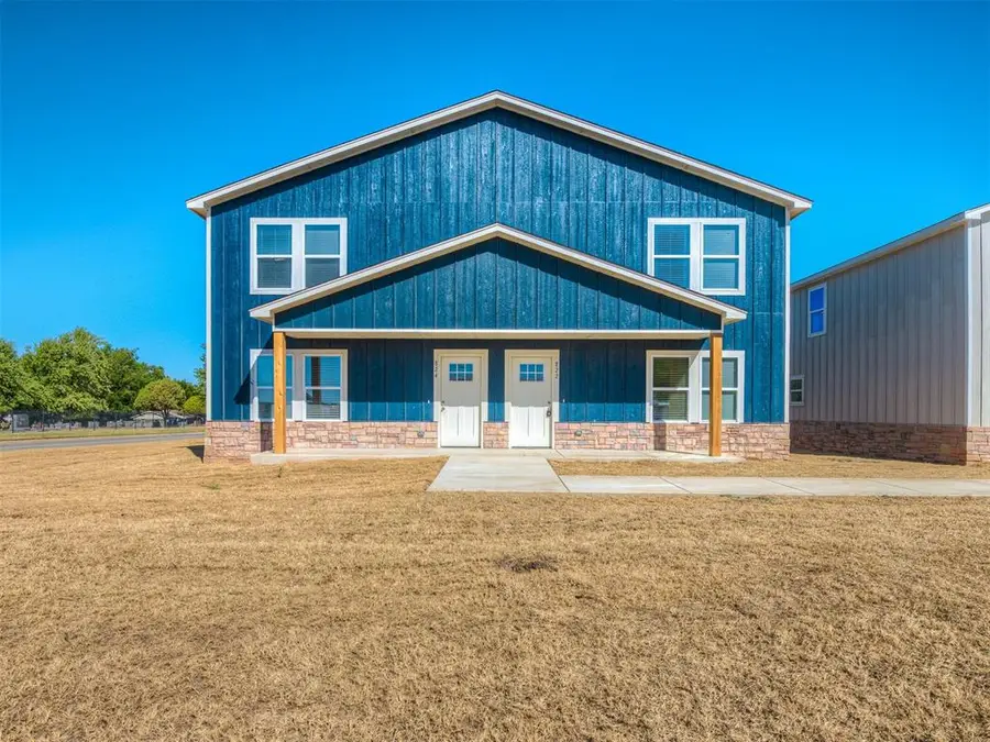 1728 S 8th Street, Chickasha, OK 73018 - Image #3