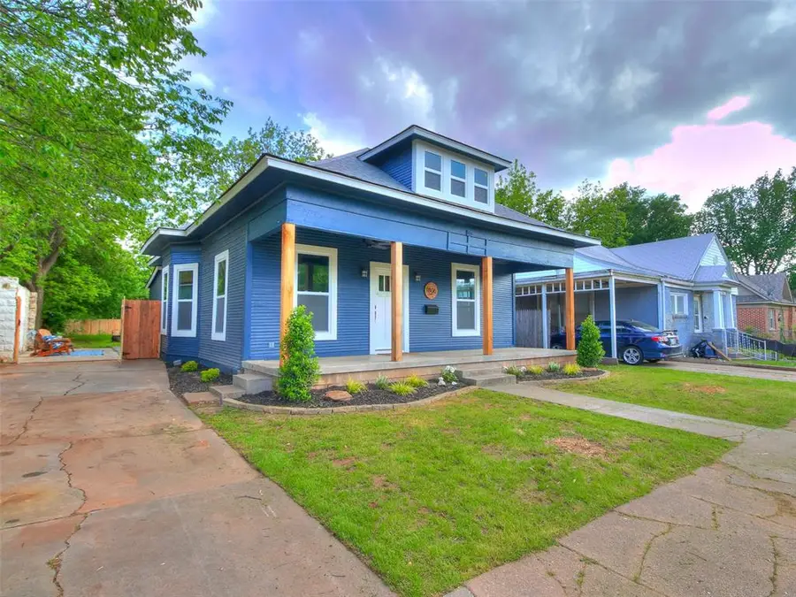 1806 NW 38th Street, Oklahoma City, OK 73118 - Image #2