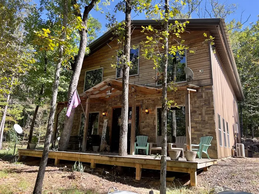 24578 Rocky Drive, Smithville, OK 74957 - Image #2